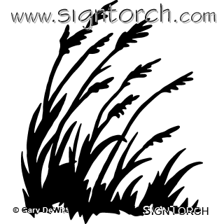 Saw Grass clipart #9, Download drawings