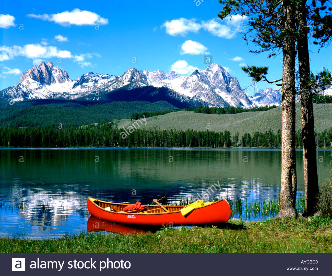 Sawtooth National Recreation Area svg #3, Download drawings