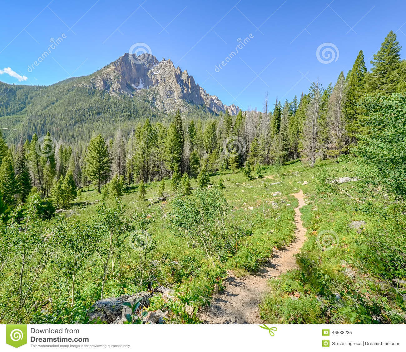 Sawtooth National Recreation Area svg #17, Download drawings