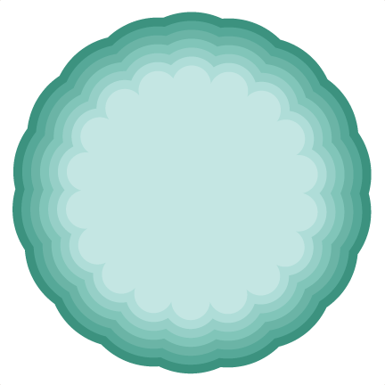 Scallop svg #5, Download drawings
