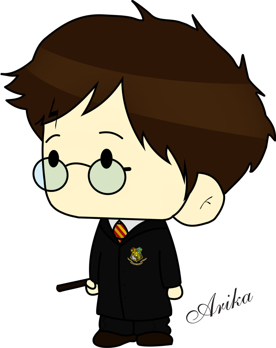 Harry Potter clipart #2, Download drawings