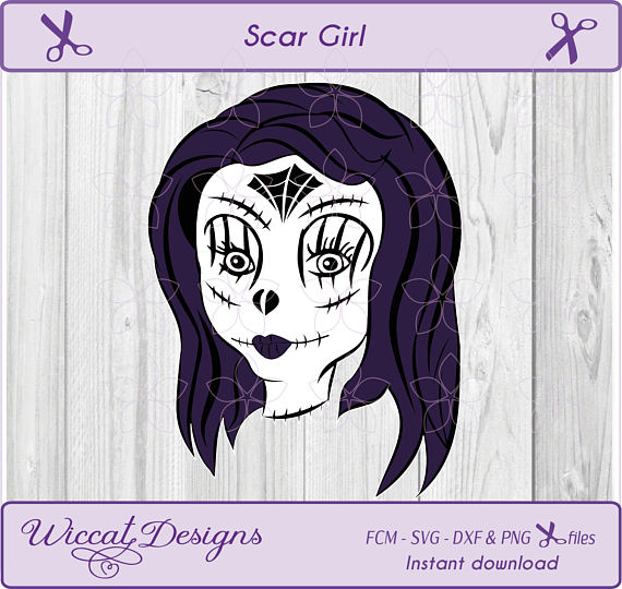 Scar svg #13, Download drawings