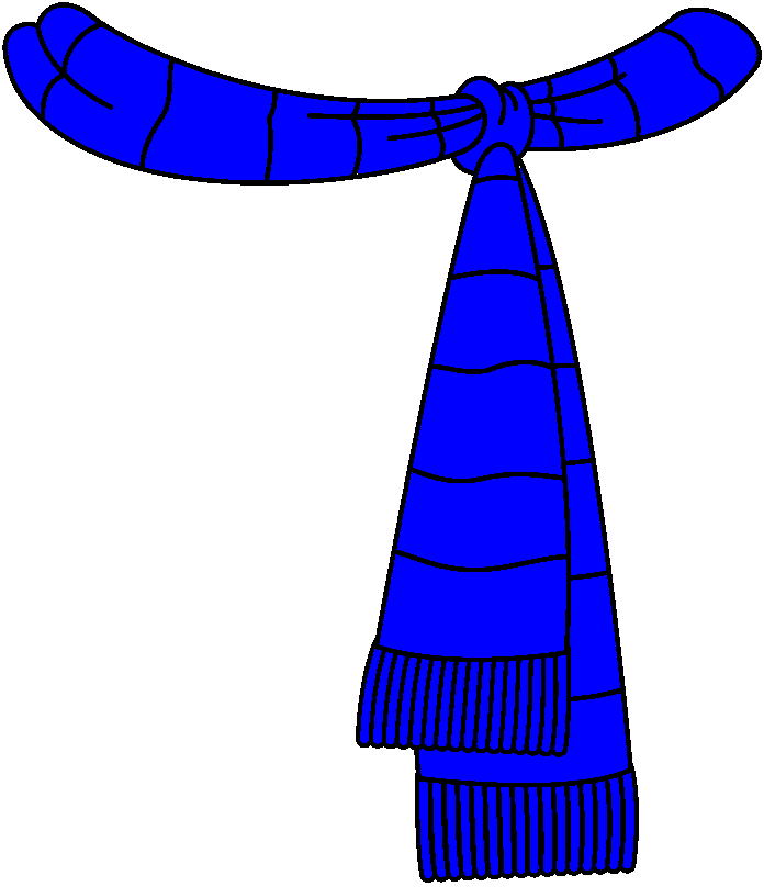 Scarf clipart #13, Download drawings