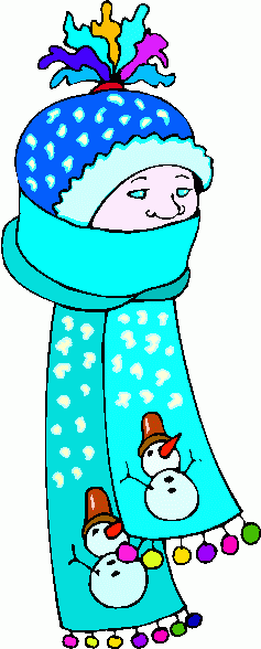 Scarf clipart #14, Download drawings