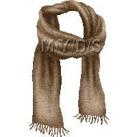 Scarf clipart #3, Download drawings