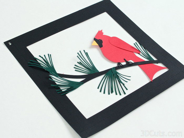 Scarlet Tanager svg #7, Download drawings