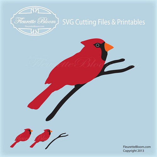 Scarlet Tanager svg #19, Download drawings