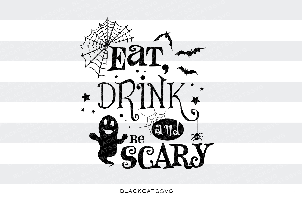 Scary svg #2, Download drawings