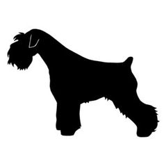 Schnauzer svg #10, Download drawings