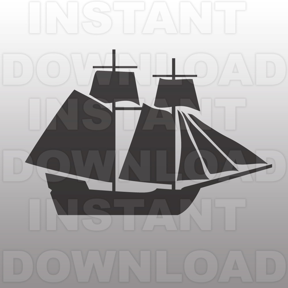 Tall Ship svg #7, Download drawings