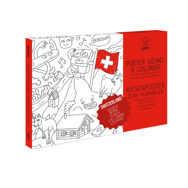 Schweiz coloring #15, Download drawings