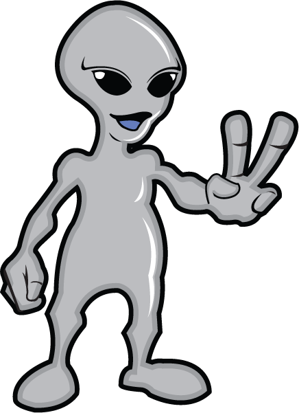 Sci Fi clipart #7, Download drawings