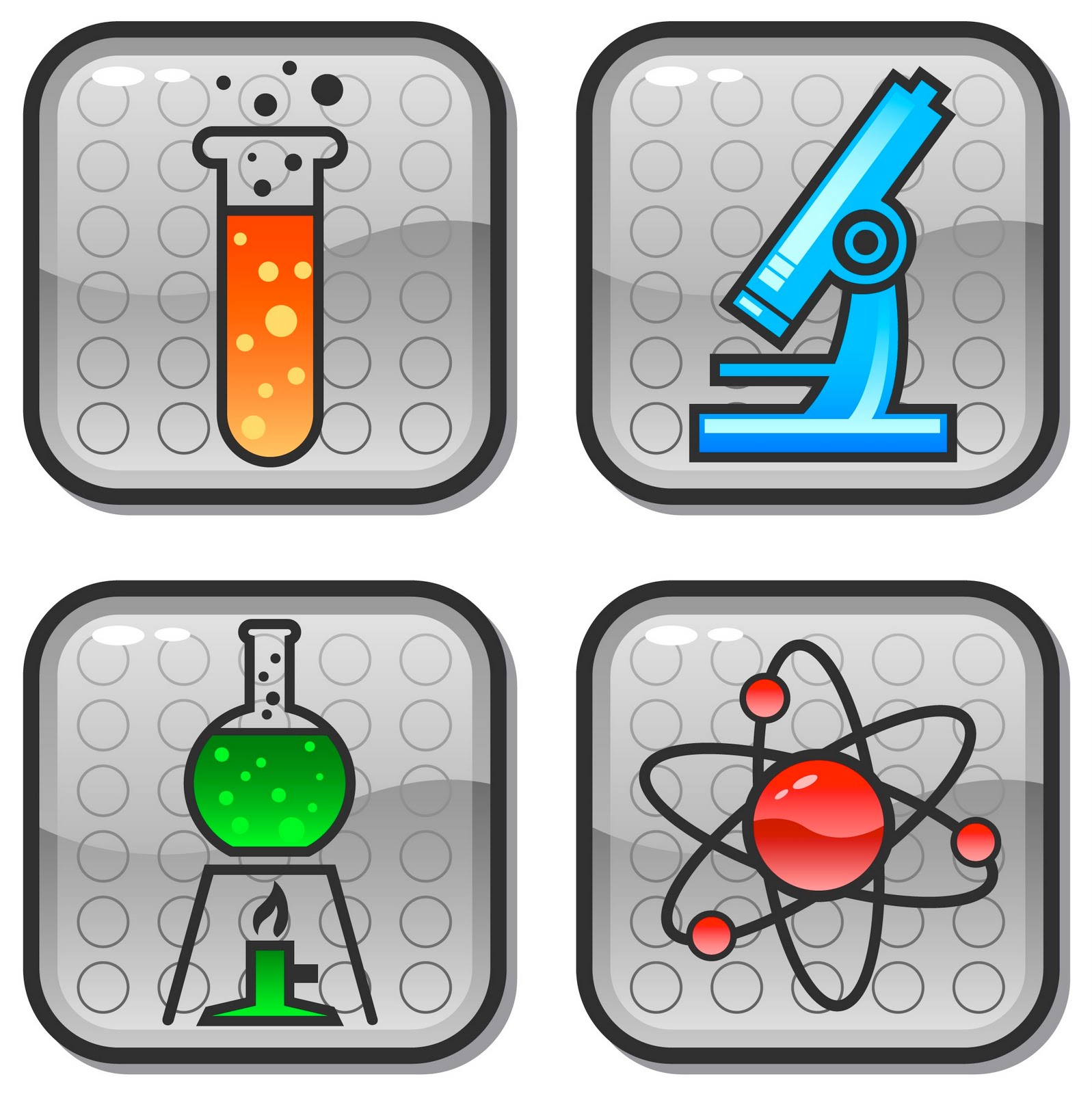 Scientific clipart #17, Download drawings
