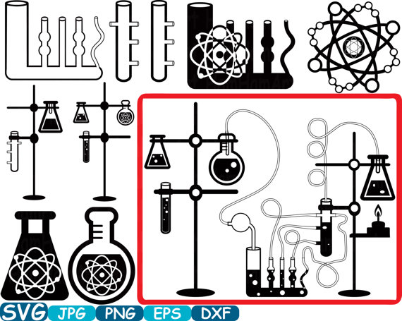 Scientific svg #2, Download drawings