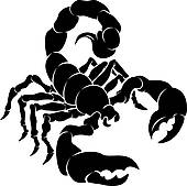 Scorpion clipart #14, Download drawings