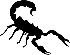 Scorpion svg #19, Download drawings
