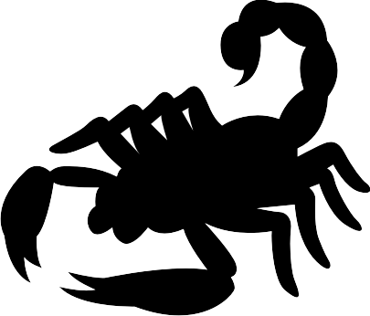 Scorpion svg #12, Download drawings