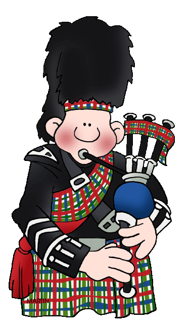 Scotland clipart #6, Download drawings