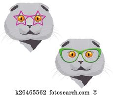 Scottish Fold clipart #14, Download drawings