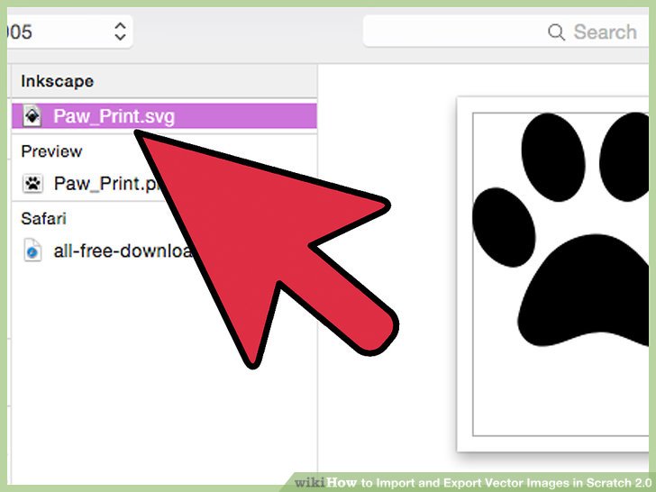 Scratch svg #4, Download drawings