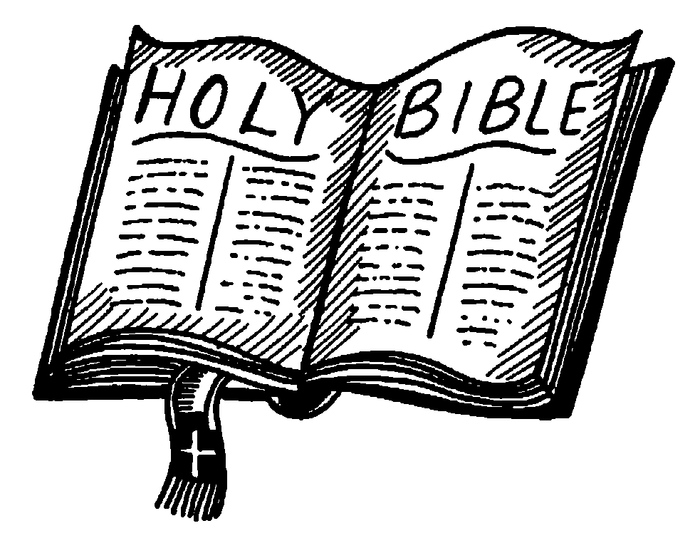 Scripture clipart #14, Download drawings