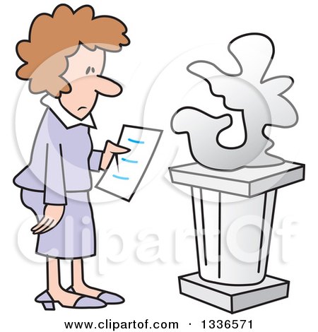 Sculpture clipart #6, Download drawings