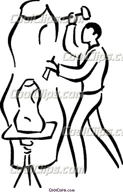 Sculpture clipart #12, Download drawings