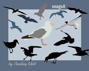 Sea Bird svg #12, Download drawings