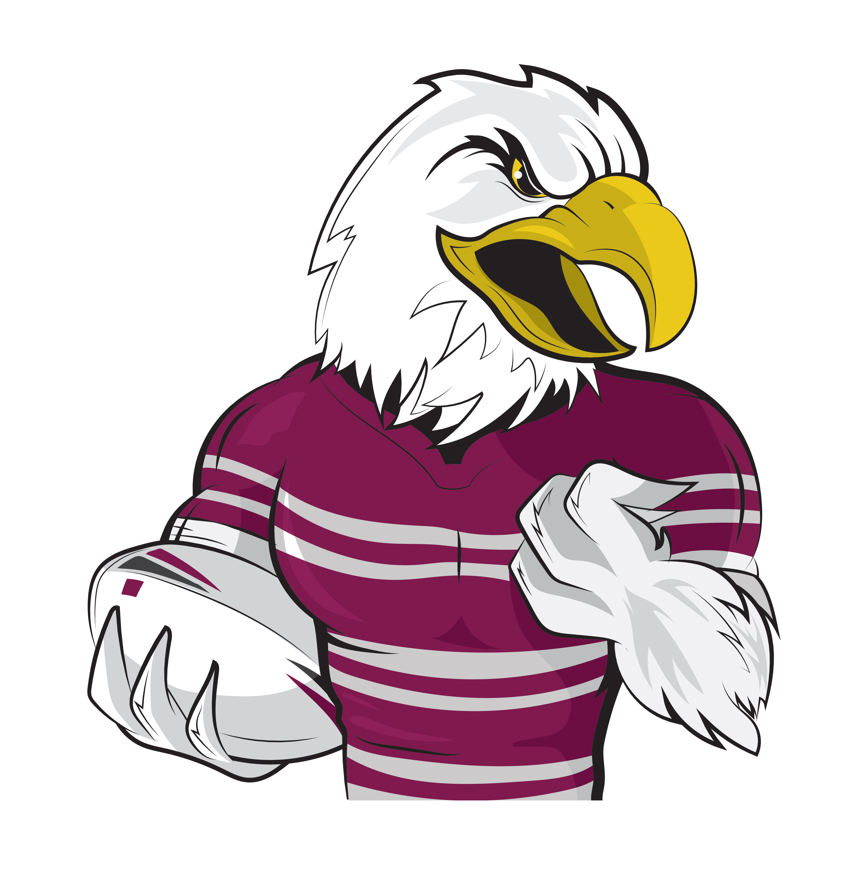 Sea Eagle clipart #1, Download drawings