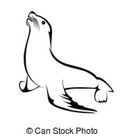Sea Lion clipart #6, Download drawings