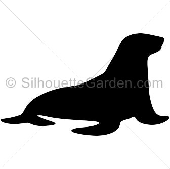 Sea Lion svg #12, Download drawings