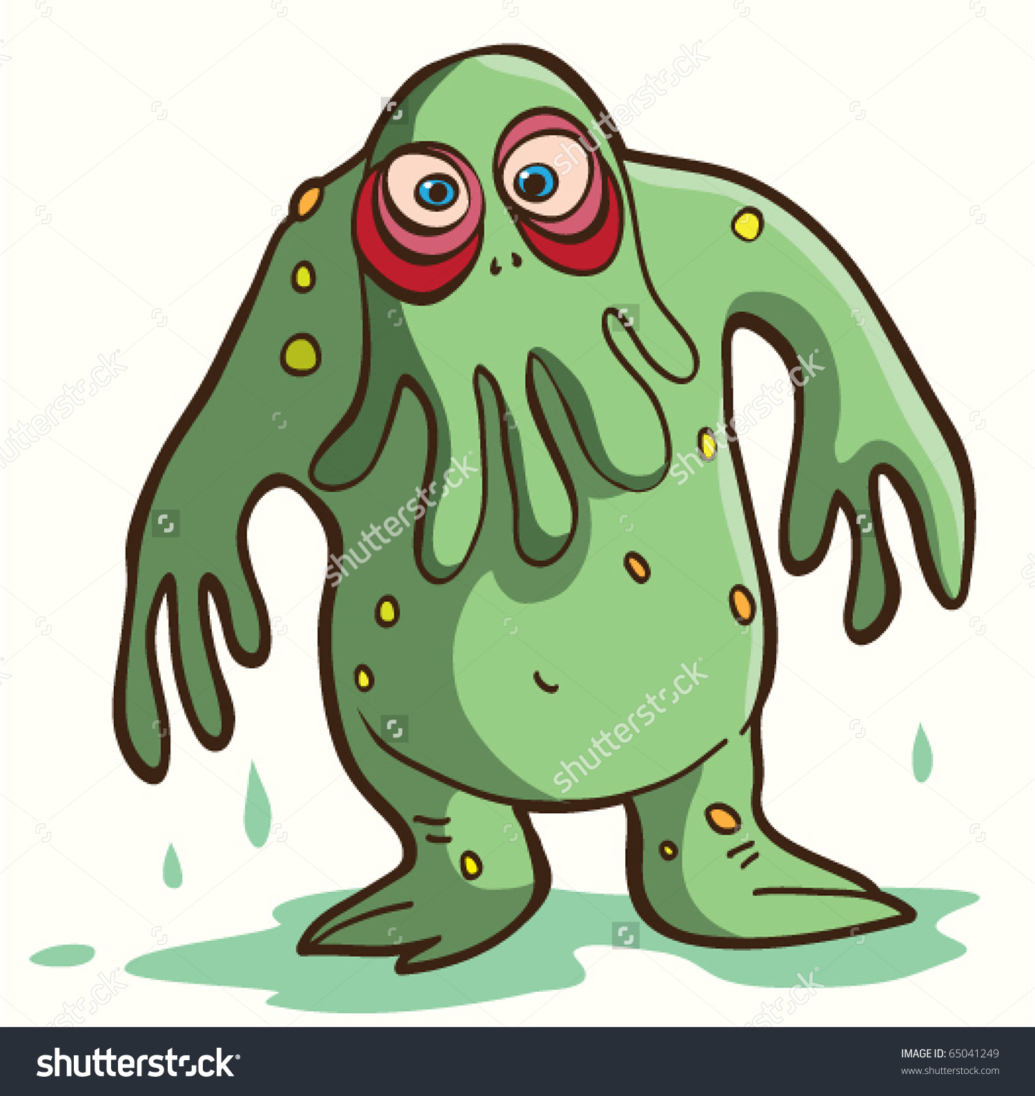 Sea Monster clipart #6, Download drawings