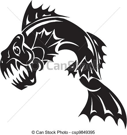 Sea Monster clipart #2, Download drawings