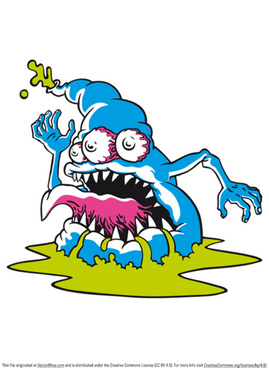 Sea Monster svg #17, Download drawings