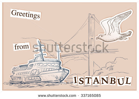 Sea Of Marmara coloring #18, Download drawings