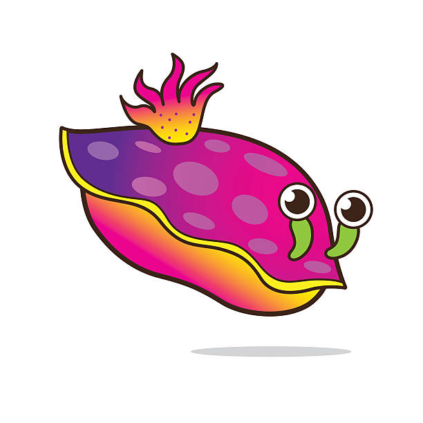 Sea Slug clipart #19, Download drawings