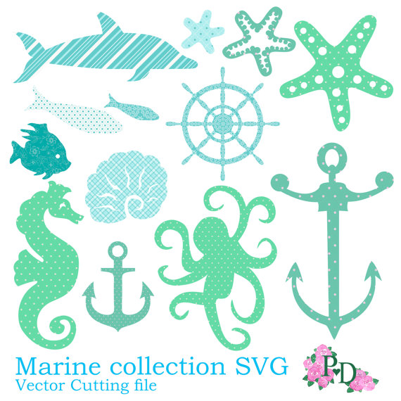 Sea svg #19, Download drawings