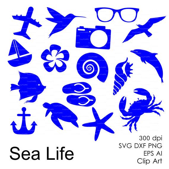 Sea svg #13, Download drawings