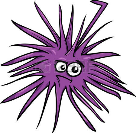 Sea Urchin clipart #15, Download drawings