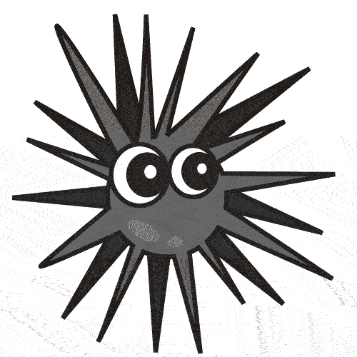 Sea Urchin clipart #18, Download drawings