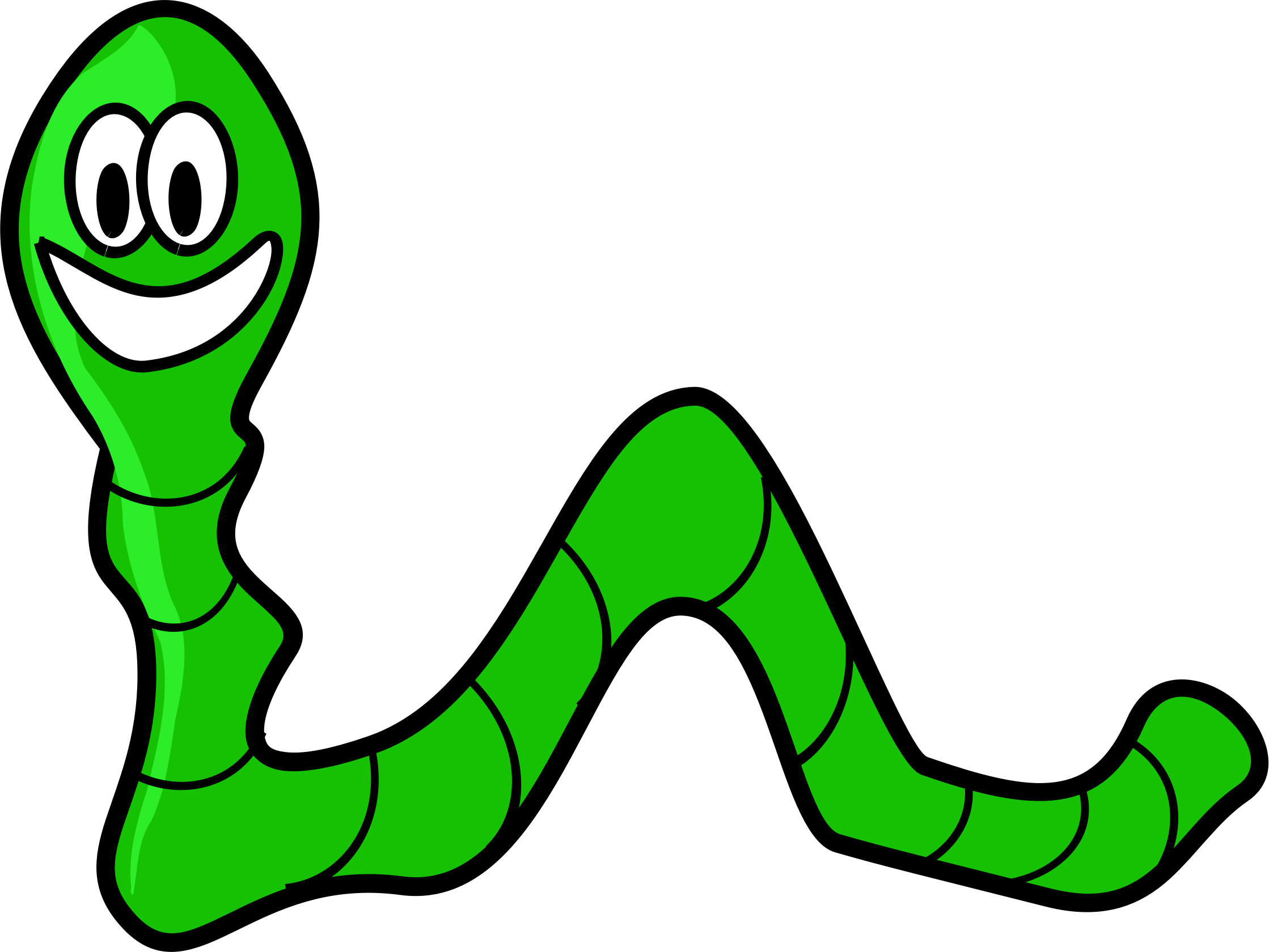 Sea Worm clipart #5, Download drawings