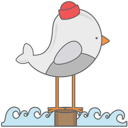 Seagull svg #8, Download drawings