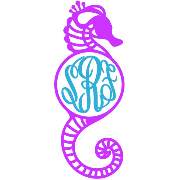 Seahorse svg #7, Download drawings