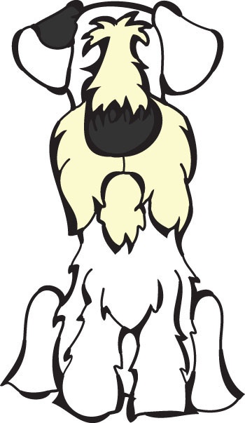 Sealyham Terrier clipart #14, Download drawings