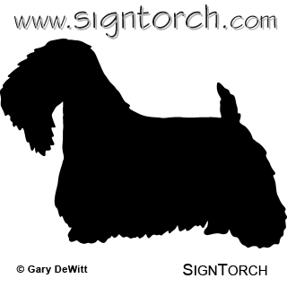 Sealyham Terrier svg #18, Download drawings