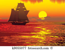 Seascape clipart #6, Download drawings