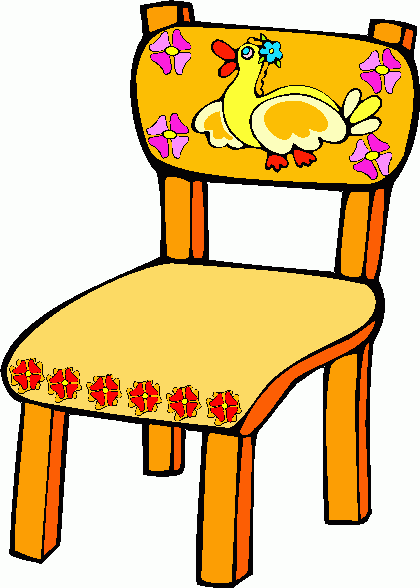 Seat clipart #11, Download drawings