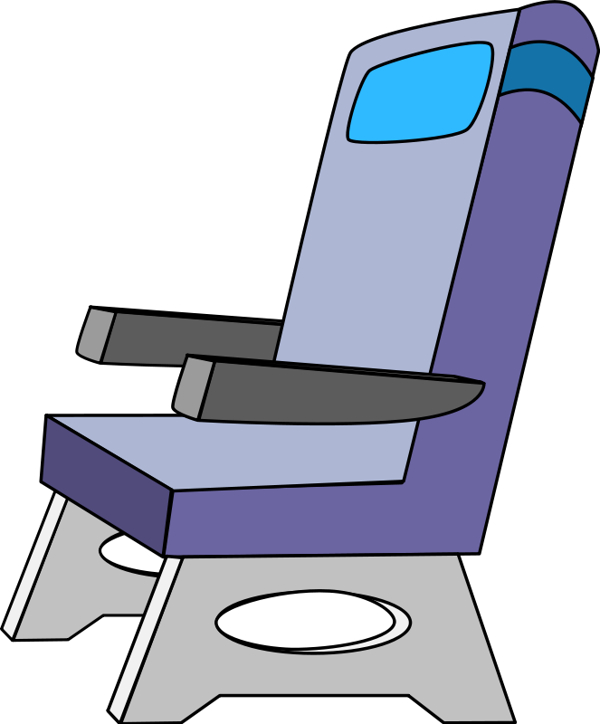 Seat clipart #16, Download drawings