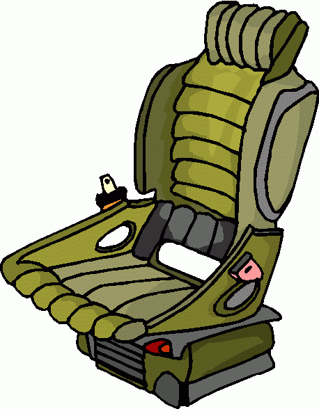 Seat clipart #13, Download drawings