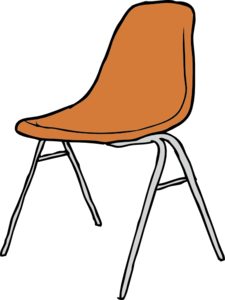 Seat clipart #15, Download drawings